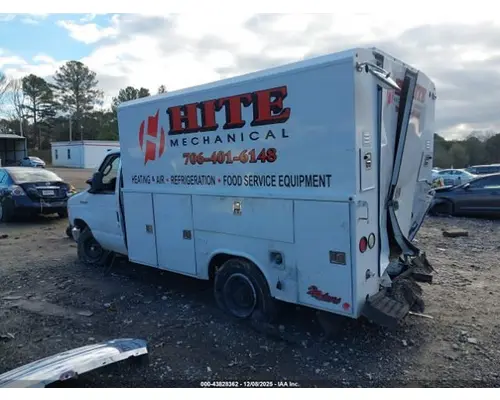 FORD 6R140 Transmission Assembly