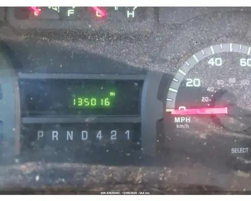 FORD 6R140 Transmission Assembly