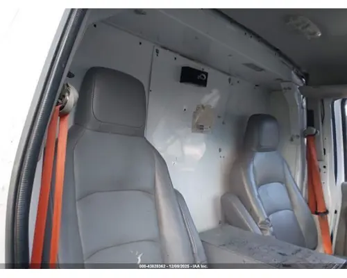 FORD 6R140 Transmission Assembly