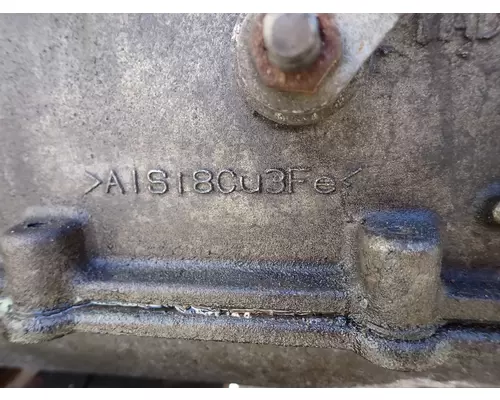 FORD 6R140 TransmissionTransaxle Assembly