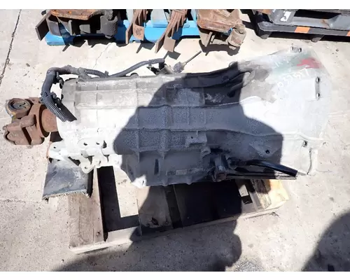 FORD 6R140 TransmissionTransaxle Assembly