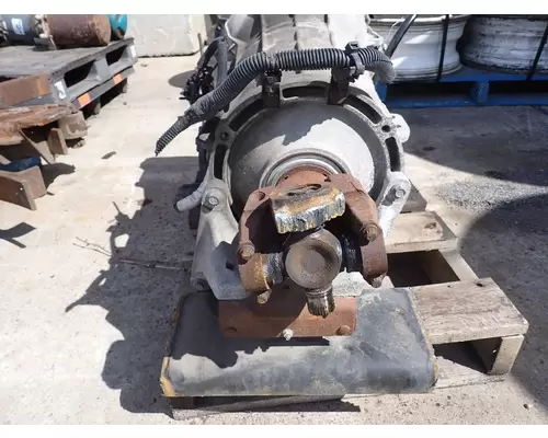 FORD 6R140 TransmissionTransaxle Assembly