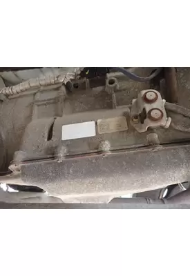FORD 6R140 Transmission/Transaxle Assembly