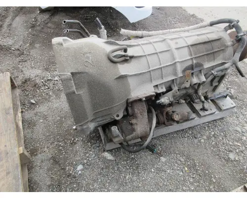 FORD 6R140 TransmissionTransaxle Assembly