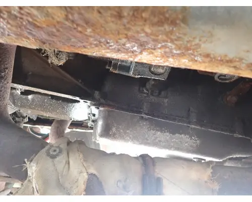FORD 6R140 TransmissionTransaxle Assembly