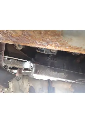 FORD 6R140 Transmission/Transaxle Assembly