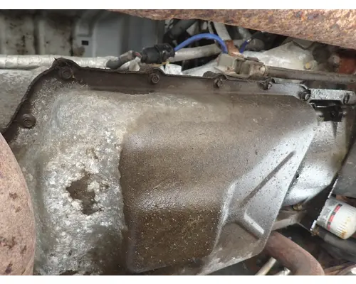 FORD 6R140 TransmissionTransaxle Assembly