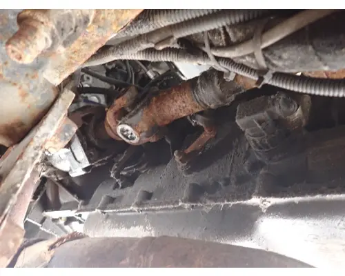 FORD 6R140 TransmissionTransaxle Assembly