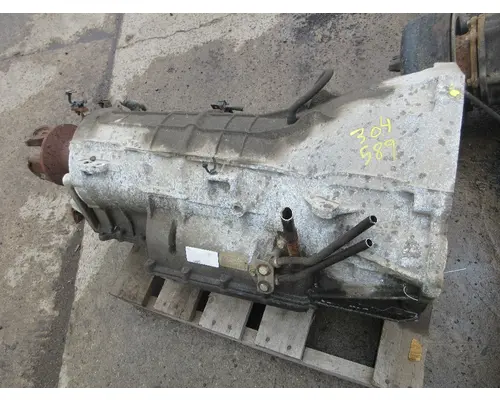 FORD 6R140 TransmissionTransaxle Assembly