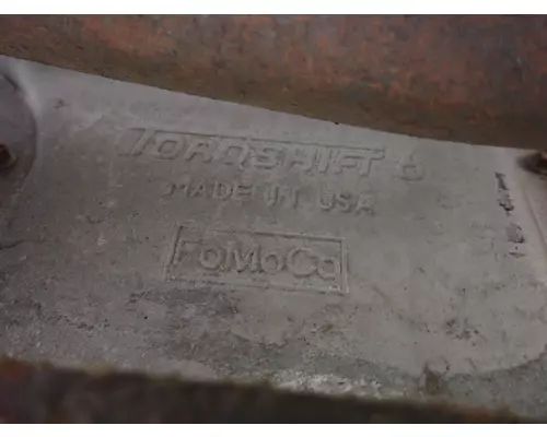 FORD 6R140 TransmissionTransaxle Assembly