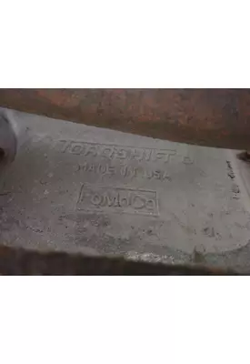FORD 6R140 Transmission/Transaxle Assembly