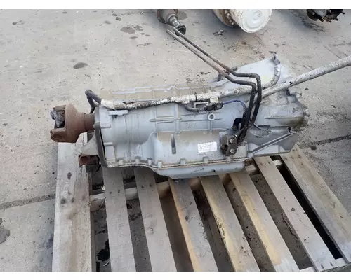 FORD 6R140 TransmissionTransaxle Assembly