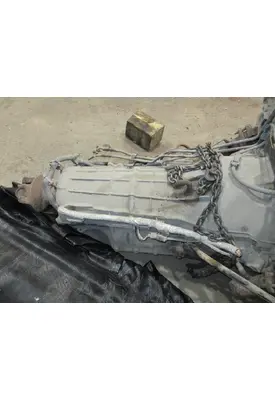 FORD 6R140 Transmission/Transaxle Assembly