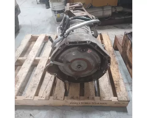 FORD 6R140 TransmissionTransaxle Assembly