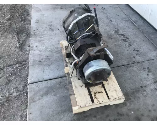FORD 6R140 TransmissionTransaxle Assembly