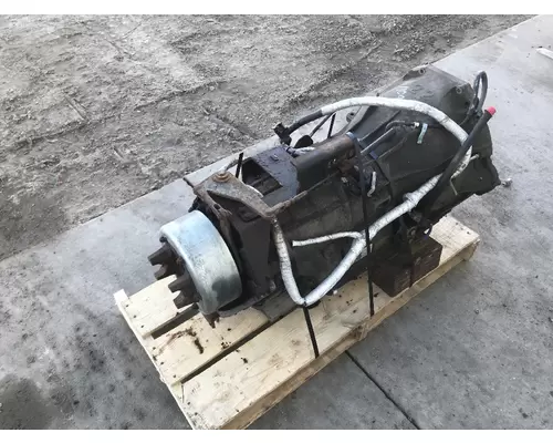 FORD 6R140 TransmissionTransaxle Assembly