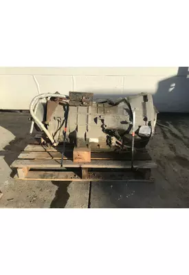 FORD 6R140 Transmission/Transaxle Assembly