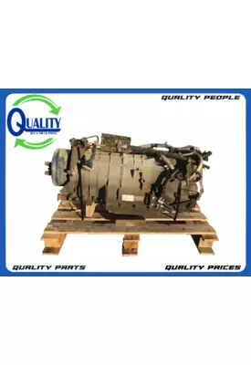 FORD 6R140 Transmission/Transaxle Assembly