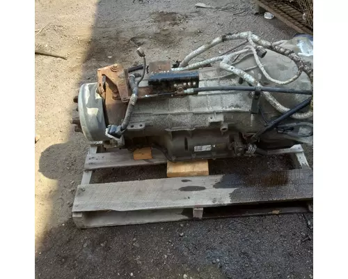 FORD 6R140 TransmissionTransaxle Assembly