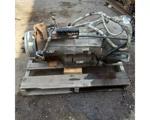 FORD 6R140 TransmissionTransaxle Assembly