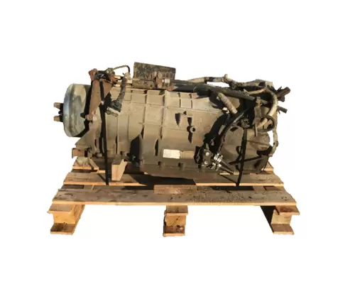 FORD 6R140 TransmissionTransaxle Assembly