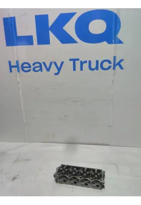 FORD 6 Cylinder Head