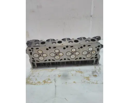 FORD 6 Cylinder Head