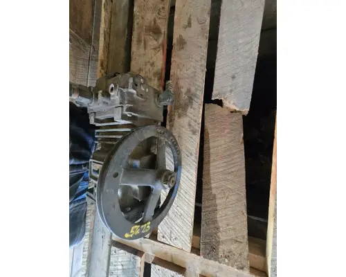 FORD 7.0 GAS Air Compressor