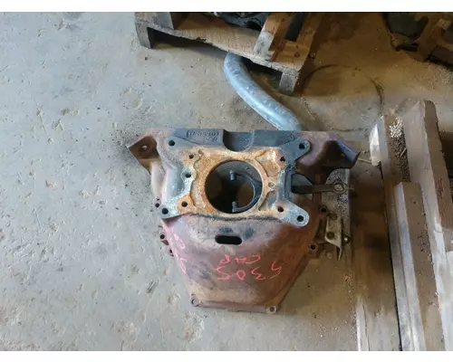 FORD 7.0 GAS Bell Housing