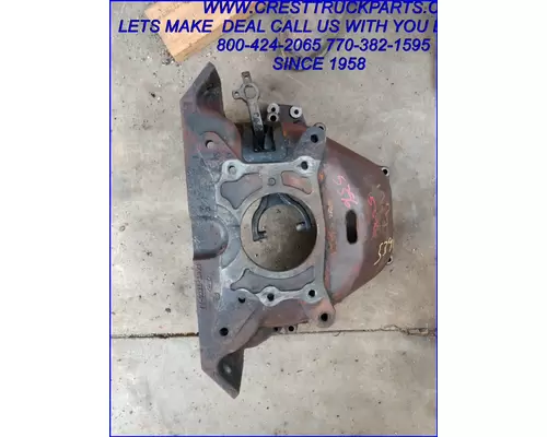 FORD 7.0 GAS Bell Housing