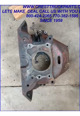 FORD 7.0 GAS Bell Housing