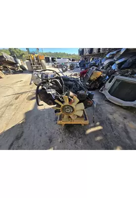 FORD 7.0 GAS Engine Assembly