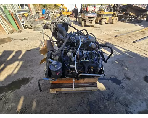 FORD 7.0 GAS Engine Assembly