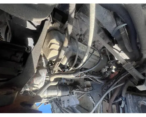 FORD 7.0 GAS Engine Assembly