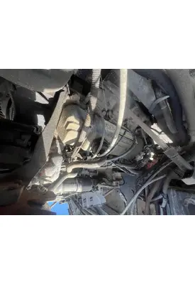 FORD 7.0 GAS Engine Assembly