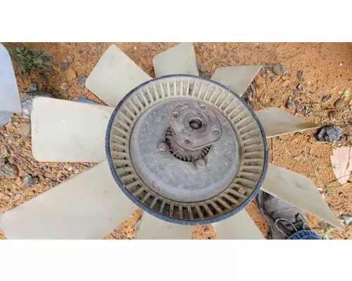 FORD 7.0 GAS Fan Clutch