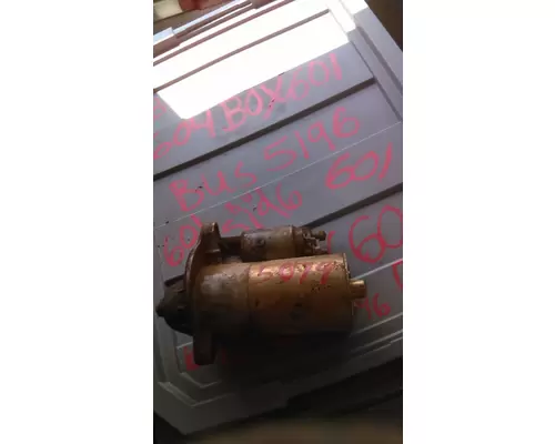 FORD 7.0 GAS Starter Motor