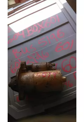 FORD 7.0 GAS Starter Motor