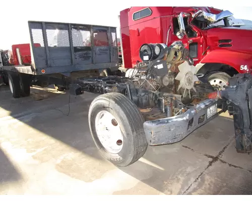 FORD 7.0 L - 429 CI Engine Assembly