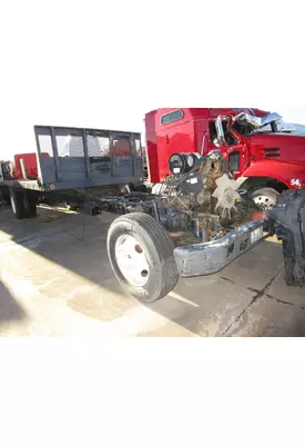 FORD 7.0 L - 429 CI Engine Assembly
