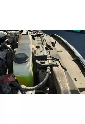 FORD 7.3 POWER STROKE Cooling Assy. (Rad., Cond., ATAAC)