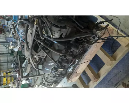 FORD 7.3 POWER STROKE Engine Assembly