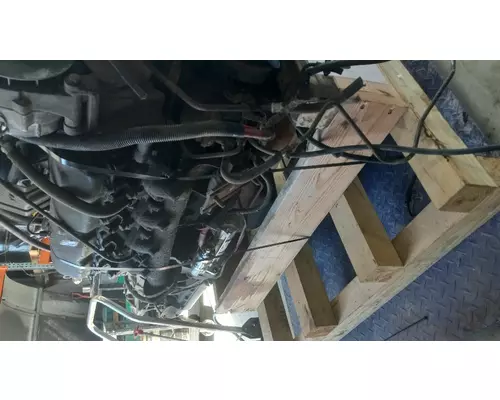 FORD 7.3 POWER STROKE Engine Assembly