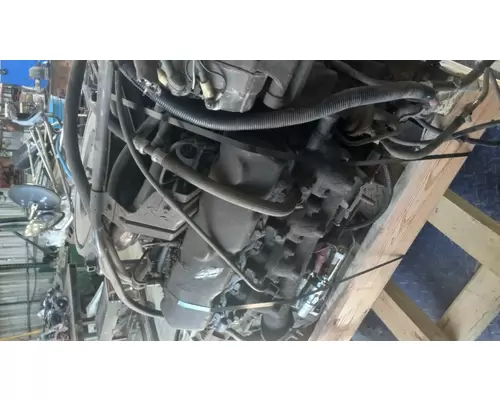 FORD 7.3 POWER STROKE Engine Assembly