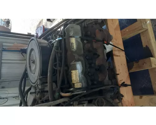 FORD 7.3 POWER STROKE Engine Assembly