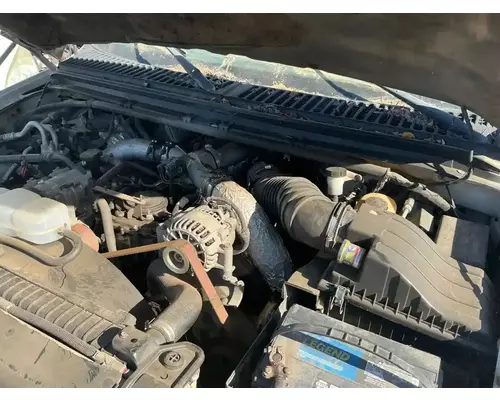 FORD 7.3 POWER STROKE Engine Assembly