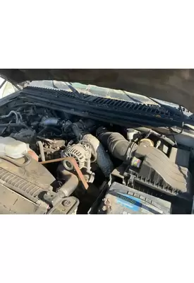 FORD 7.3 POWER STROKE Engine Assembly