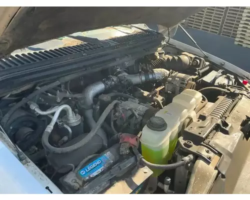 FORD 7.3 POWER STROKE Engine Assembly