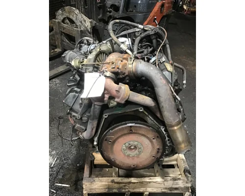 FORD 7.3 POWERSTROKE Engine Assembly
