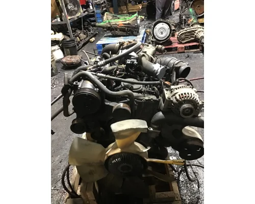FORD 7.3 POWERSTROKE Engine Assembly